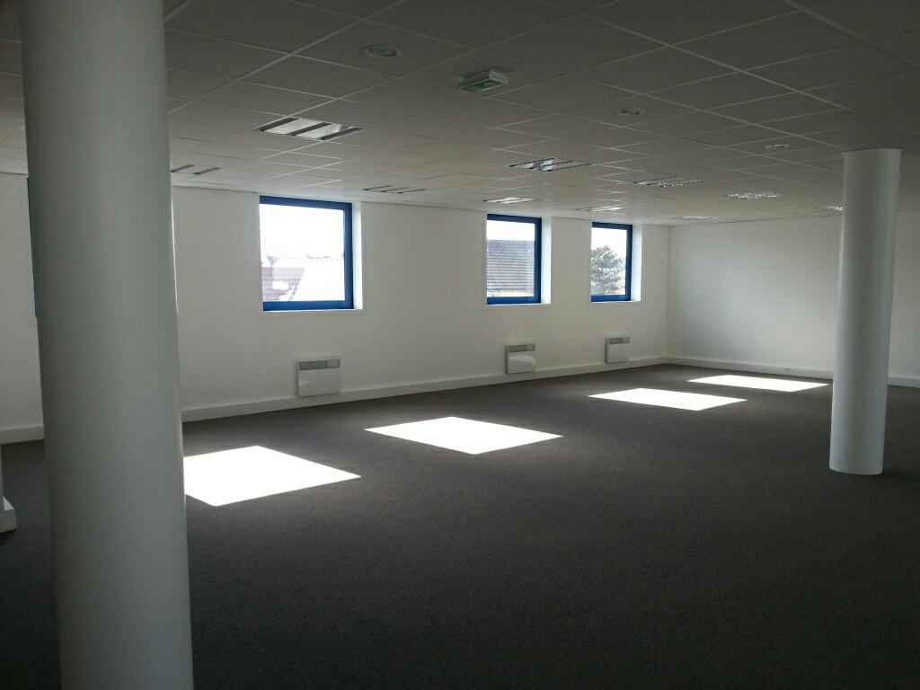 Bureau Antony 520m² Location bureau Antony Hauts-de-Seine OLBUR2104281 1